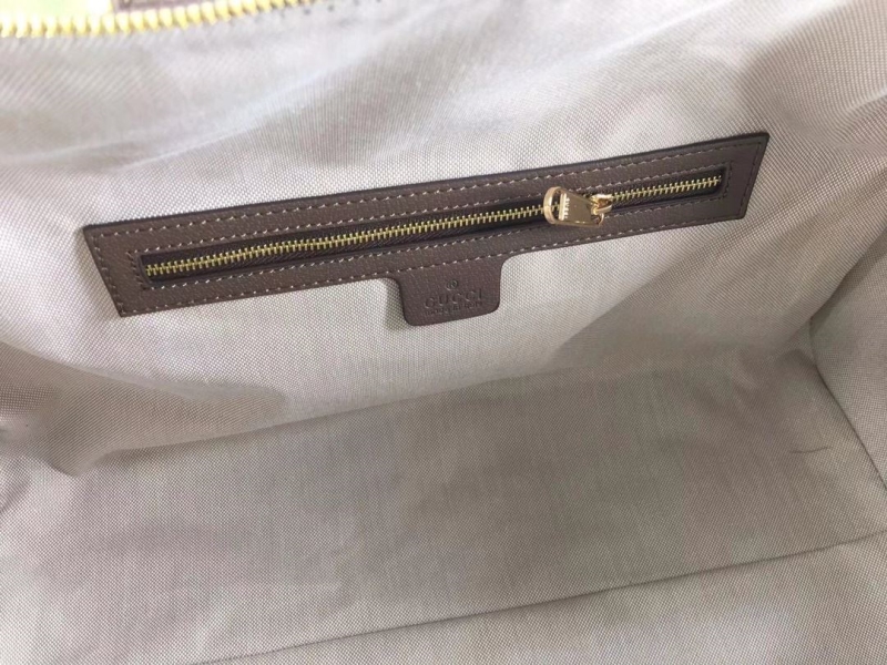 Gucci Travel Bags